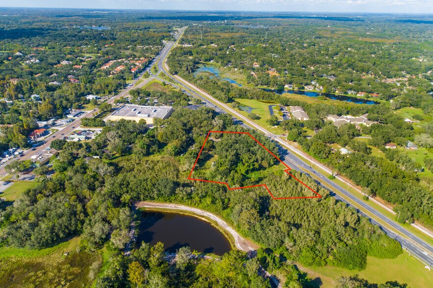 More Photos Of 16370 N Nebraska Ave, Lutz Land For Sale
