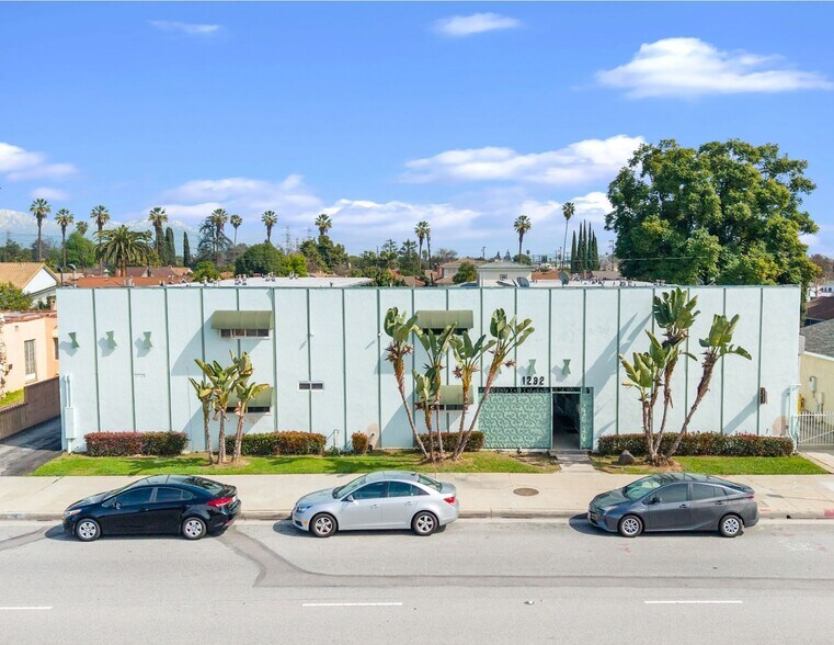 More Photos Of 1232 S San Gabriel Blvd, San Gabriel Apartments For Sale