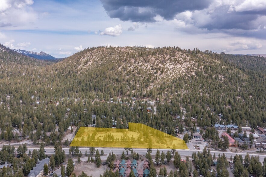 More Photos Of 3730 Viewpoint Rd, Mammoth Lakes Land For Sale