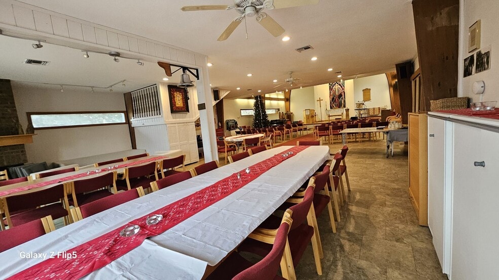 More Photos Of 4309 Young St, Pasadena Religious Facility For Sale