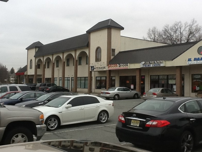 More Photos Of 244 Route 46 East, Fairfield Freestanding For Lease