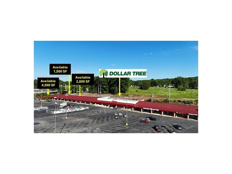 More Photos Of 1315 Euclid Ave, Bristol Unknown For Lease