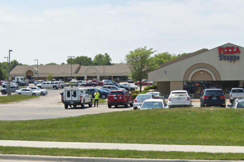 More Photos Of 1811-1861 S Ridgeview Rd, Olathe Unknown For Lease