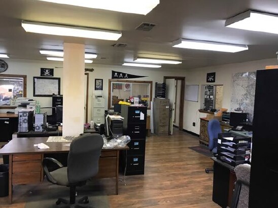 More Photos Of 2313 McAllister Rd, Houston Warehouse For Lease