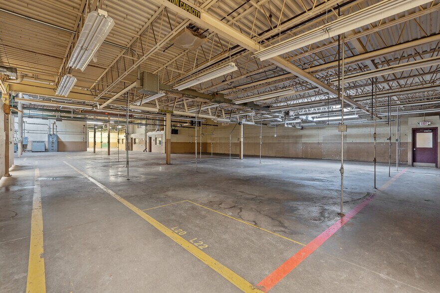 More Photos Of 734 Burnet Ave, Syracuse Manufacturing For Sale