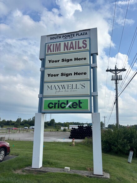 More Photos Of 3183 State Road 3, New Castle Unknown For Lease