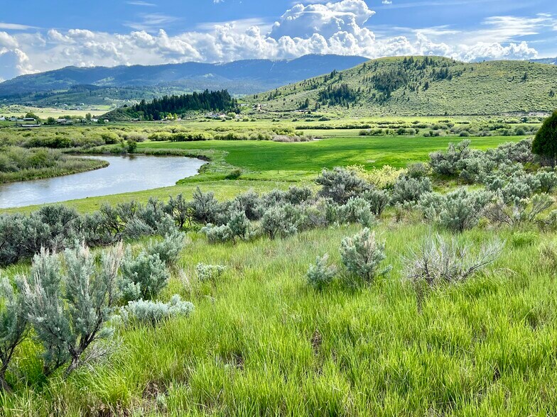 More Photos Of TBD S. Bailey Creek, Soda Springs Land For Sale