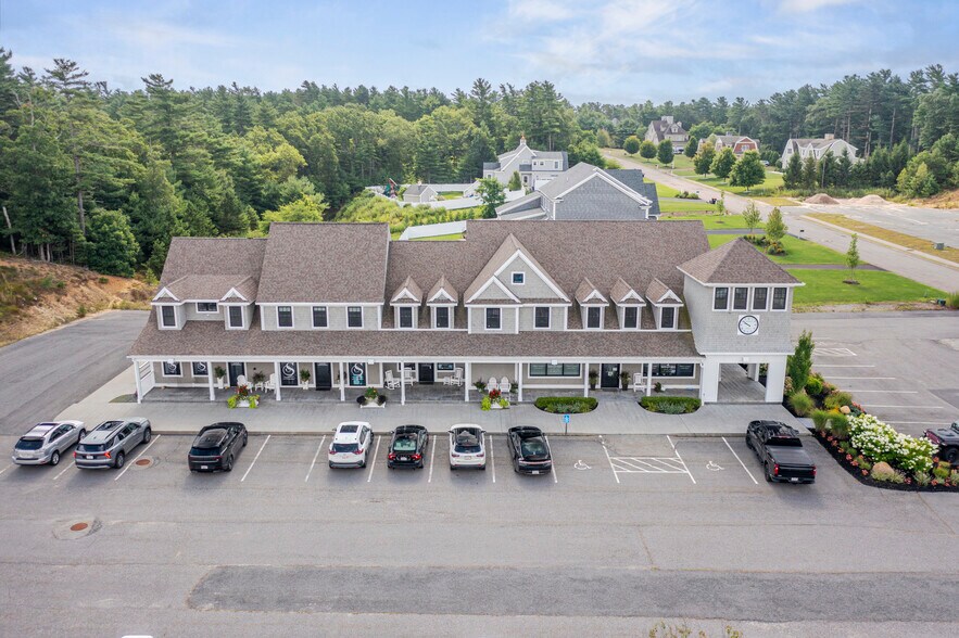 More Photos Of 431 Country Club Way, Kingston Storefront Retail Office For Lease