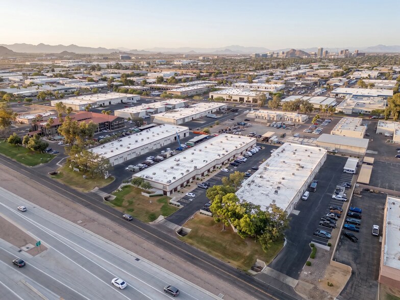 More Photos Of 939 S 48th St, Tempe Unknown For Lease