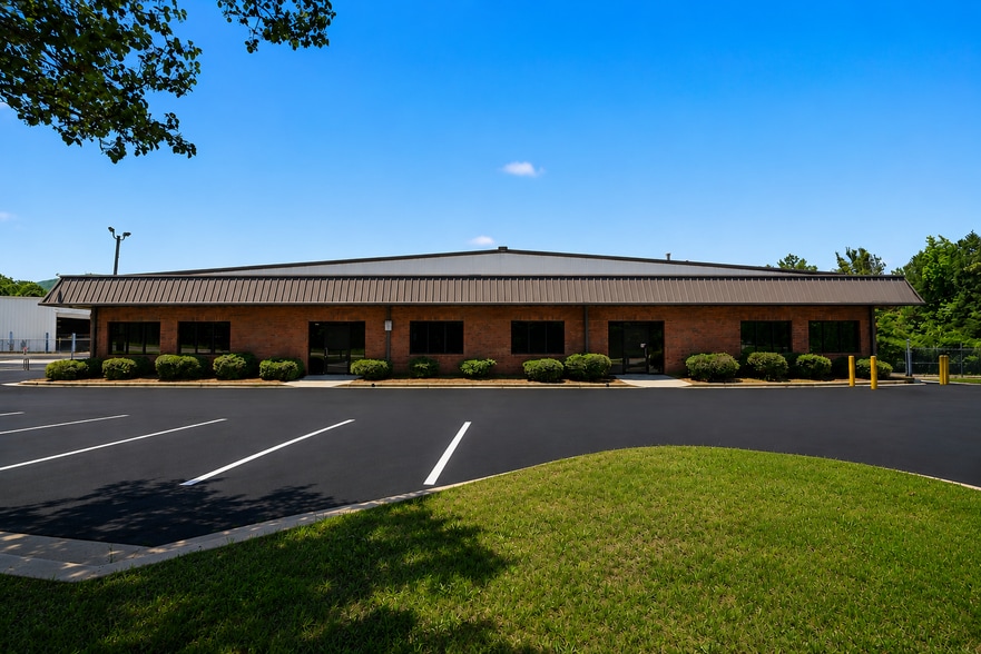 Primary Photo Of 1449 Field Park Cir, Marietta Warehouse For Lease