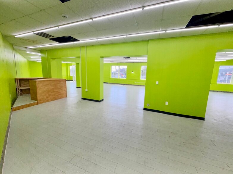 More Photos Of 1989-2001 Springfield Ave, Maplewood Freestanding For Sale