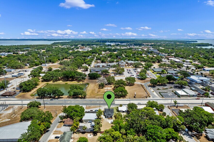 More Photos Of 209 N 14th St, Leesburg Office Residential For Sale