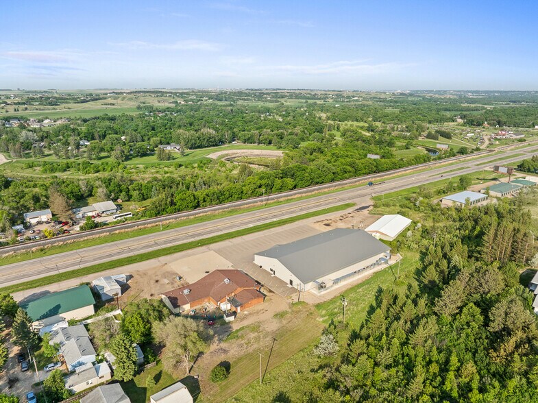 More Photos Of 7101 W Hwy 2 & 52, Minot General Retail For Sale