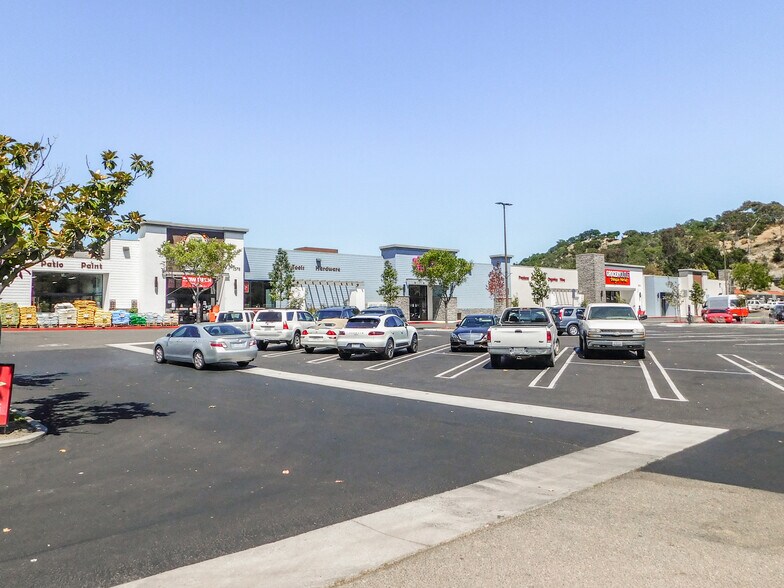 More Photos Of 1500-1590 W Branch St, Arroyo Grande Unknown For Lease