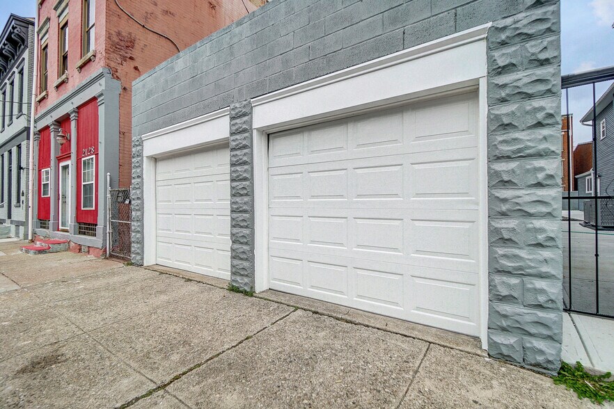 More Photos Of 2124 Saint Michael St, Cincinnati Apartments For Sale