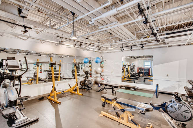 More Photos Of 1035 Pearl St, Boulder Office For Sale