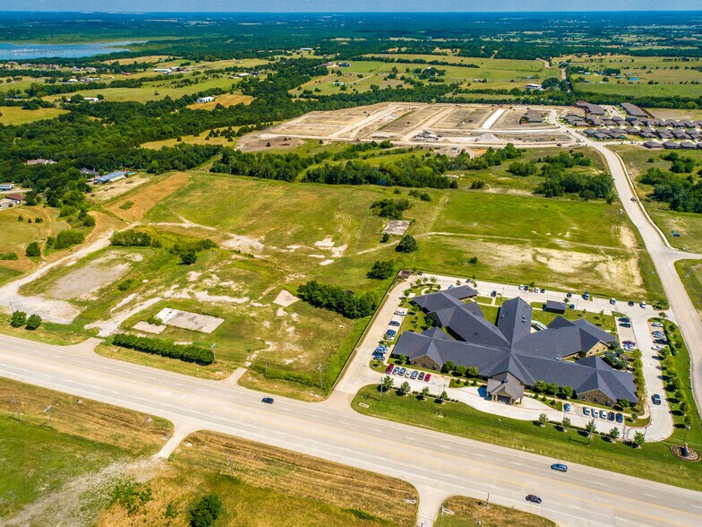 More Photos Of 2144 W Audie Murphy Pky, Farmersville Land For Lease