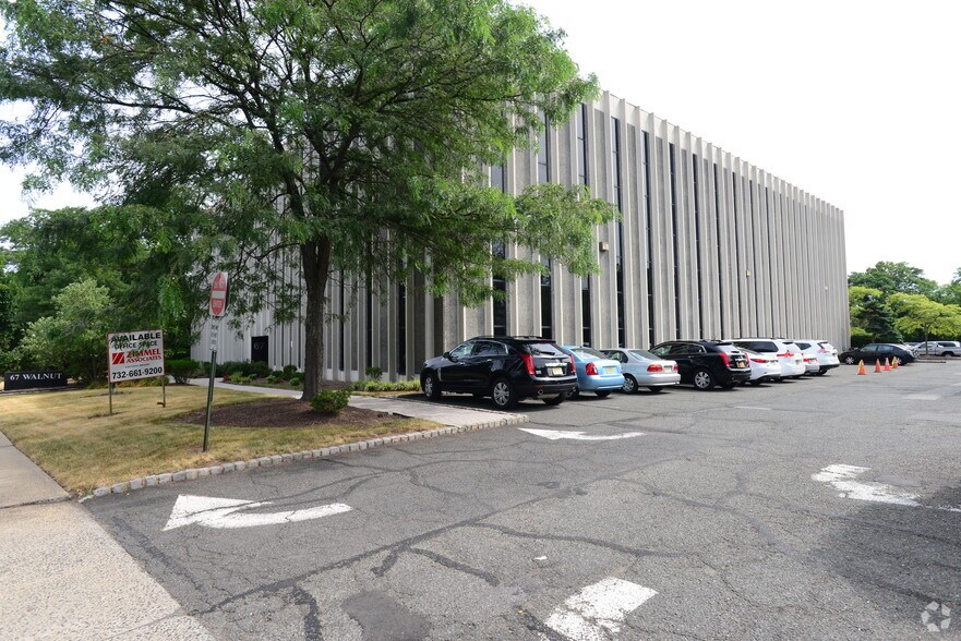 More Photos Of 67 Walnut Ave, Clark Office For Lease