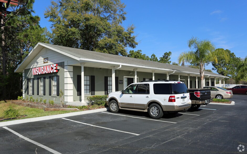 Primary Photo Of 14365 E Colonial Dr, Orlando Office For Lease