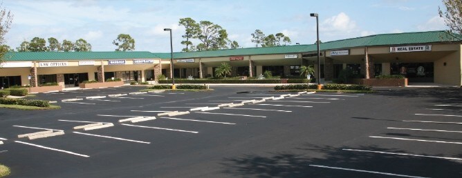 Primary Photo Of 10000-10040 S US Highway 1, Port Saint Lucie Storefront For Lease