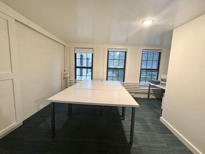 More Photos Of 311 Washington St, Brookline Office For Lease