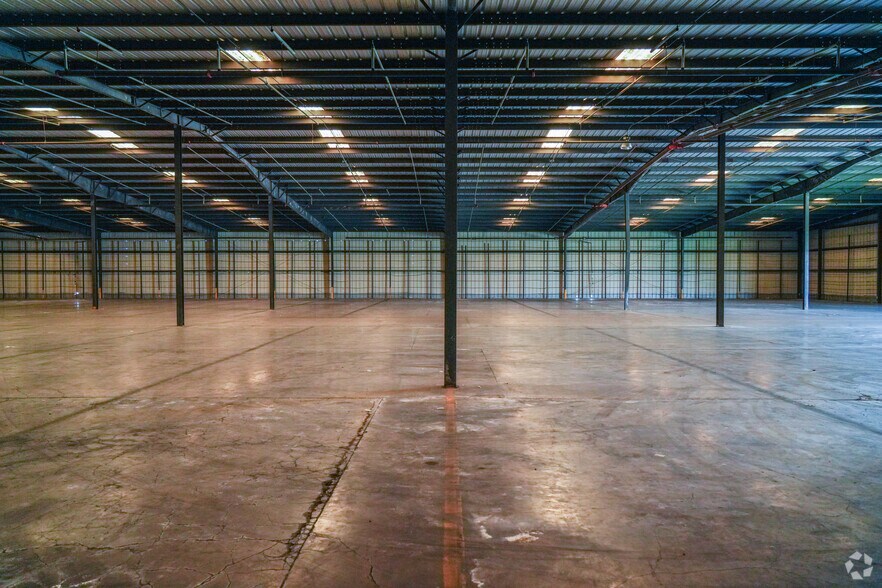 More Photos Of 969 Highway 868, Winnsboro Warehouse For Lease