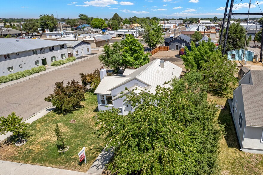 More Photos Of 191 SW 5th Ave, Ontario Specialty For Sale