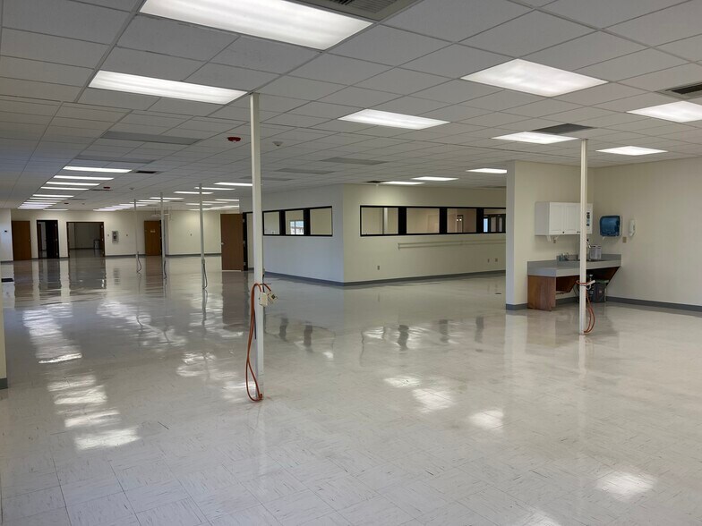 More Photos Of 415 N Roosevelt St, Kennewick Office For Lease