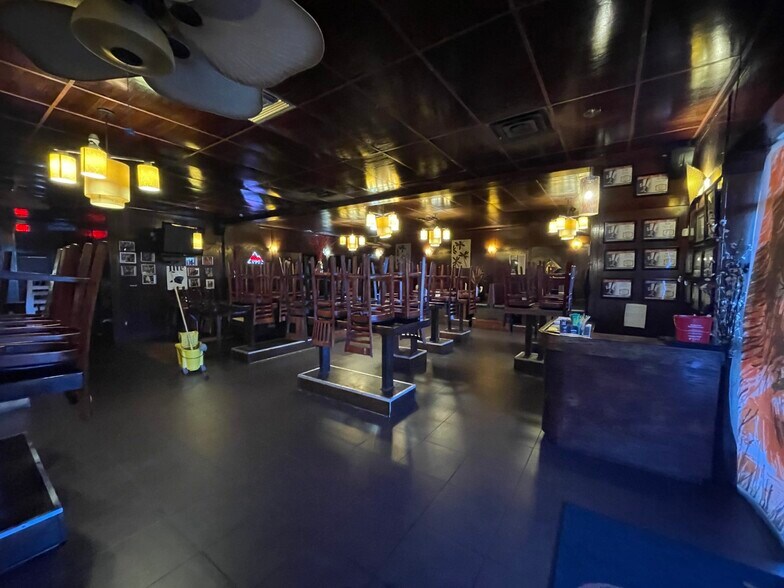 More Photos Of 2120 Oakheart Rd, Myrtle Beach Restaurant For Lease