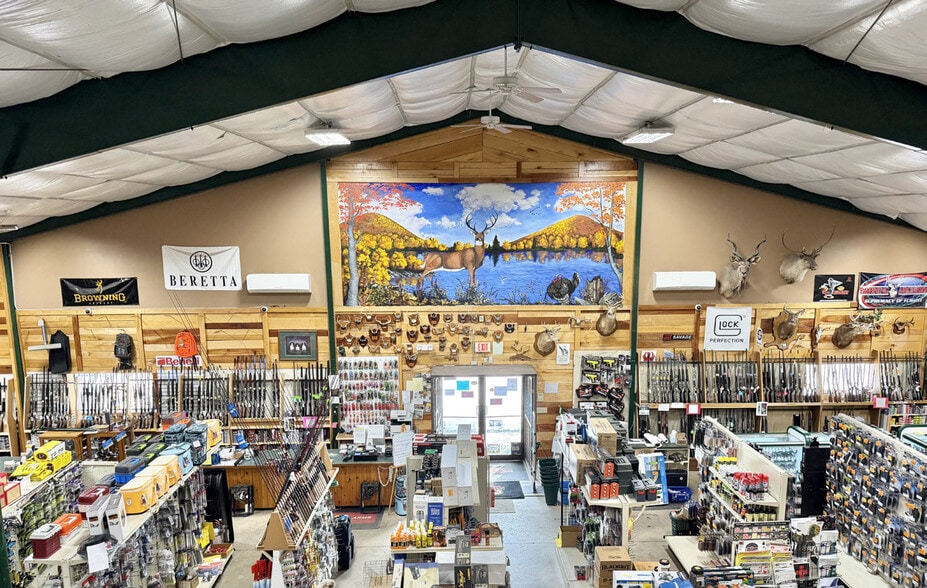 More Photos Of 5217 New York 12, Norwich Convenience Store For Sale