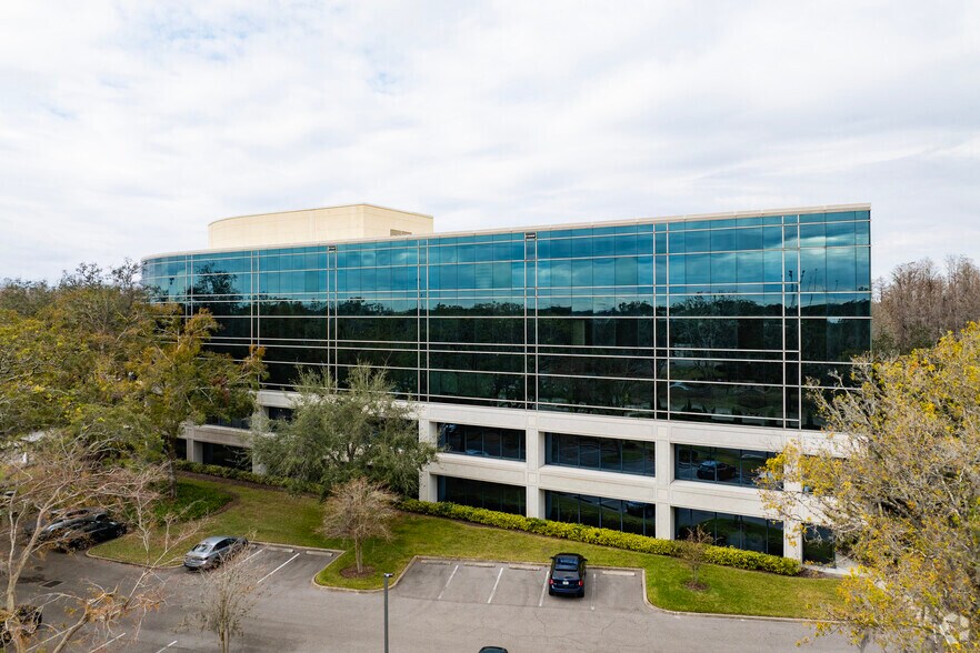 More Photos Of 8875 Hidden River Pkwy, Tampa Office For Lease
