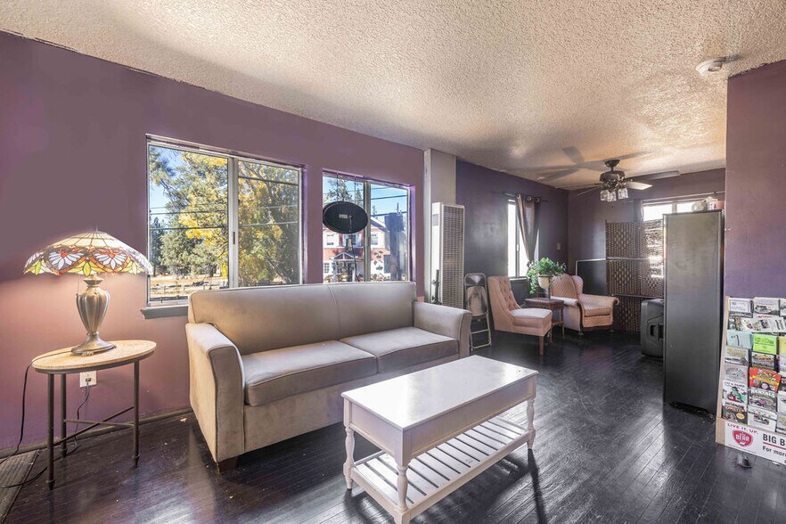 More Photos Of 39921 Big Bear Blvd, Big Bear Lake Hotel For Sale