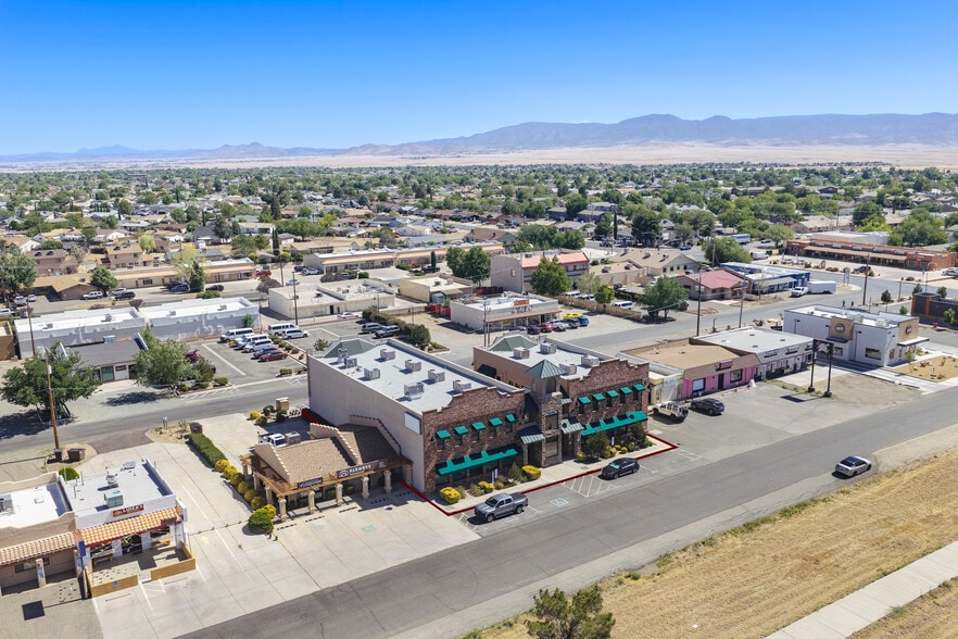 More Photos Of 8128 E 69 Hwy, Prescott Valley Office For Lease