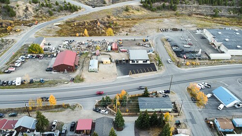 More Photos Of 331 US Highway 24, Leadville Storefront Retail Office For Sale