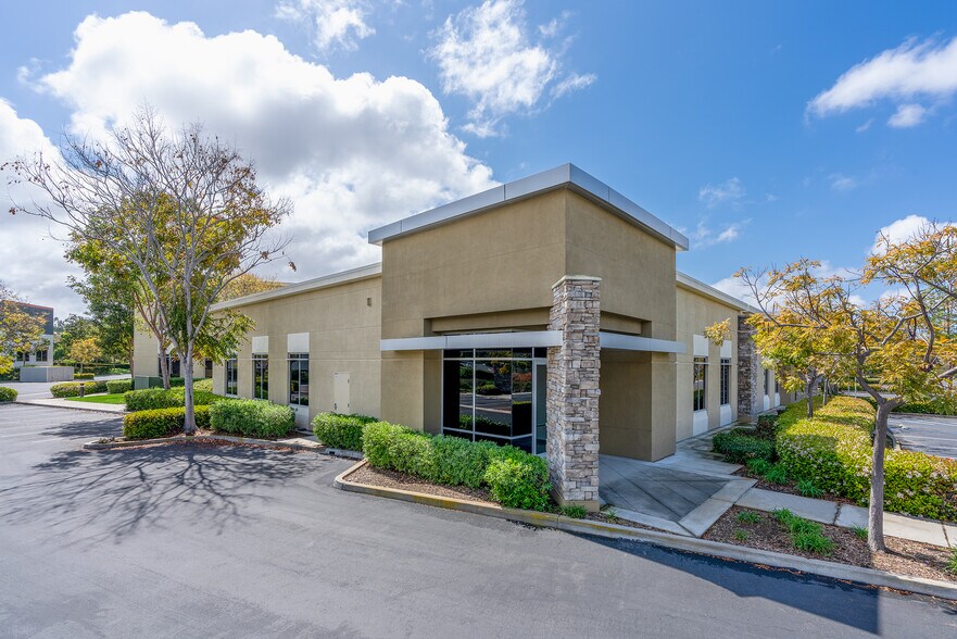 Primary Photo Of 3164 Lionshead Ave, Carlsbad Office For Lease