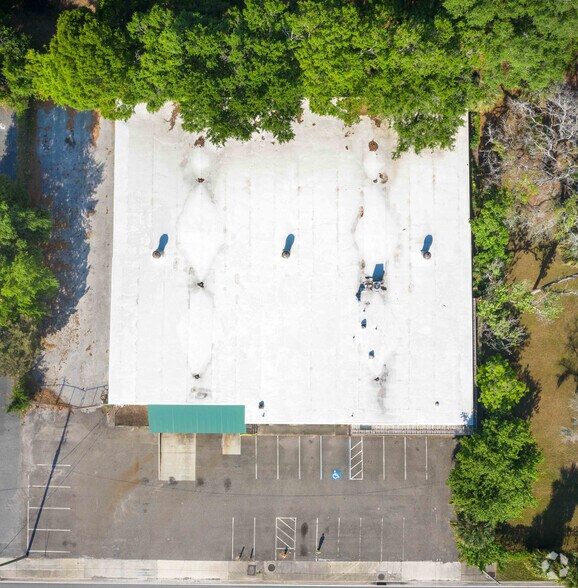 More Photos Of 1446 Haines St, Jacksonville Warehouse For Lease