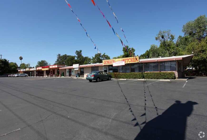 More Photos Of 4705-4725 Manzanita Ave, Carmichael Unknown For Lease