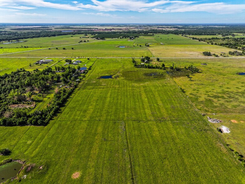 More Photos Of 10501 Robinson Rd, Myakka City Land For Sale