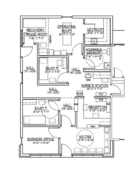 More Photos Of 618 Barron Blvd, Grayslake Medical For Sale