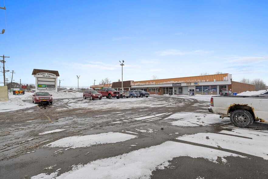 More Photos Of Rtes 104 @ Rtes. 104 & 78, Lockport Unknown For Lease