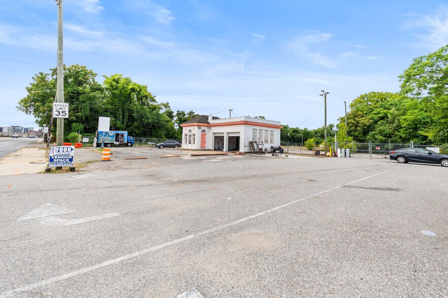 More Photos Of 510 S 14th St, Richmond Land For Sale