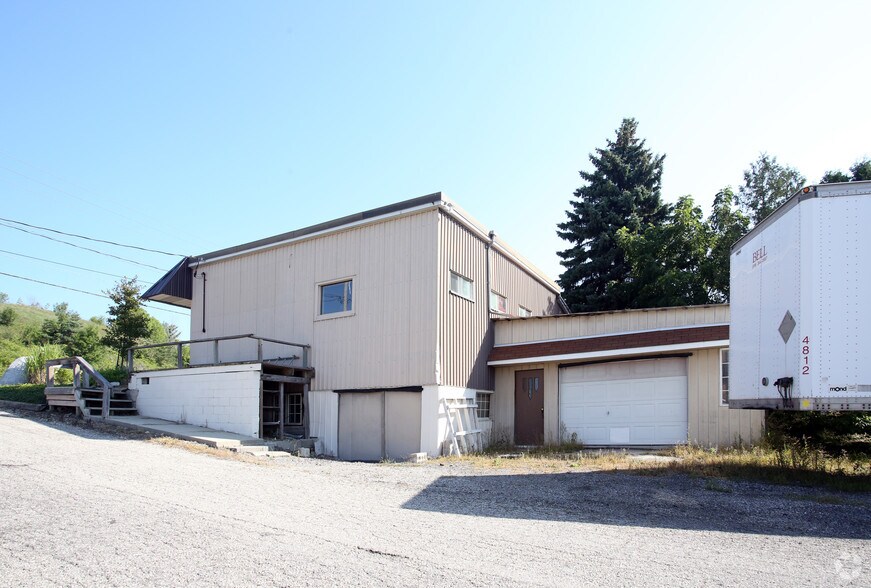 More Photos Of 2067 Victoria St N, Woolwich Auto Dealership For Sale