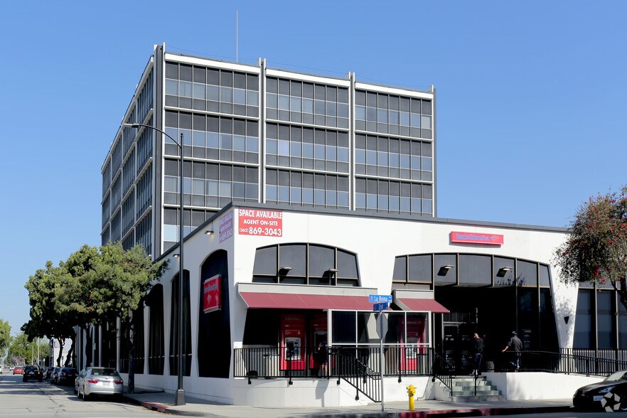 More Photos Of 8141 E 2nd St, Downey Office For Lease