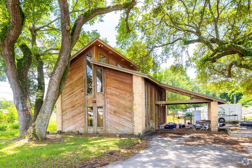 Primary Photo Of 5055 Us-90, Pace Office For Sale