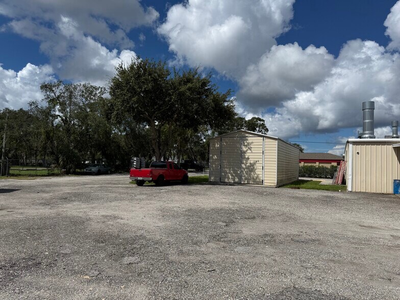 More Photos Of 10312 State Road 52, Hudson Industrial For Sale