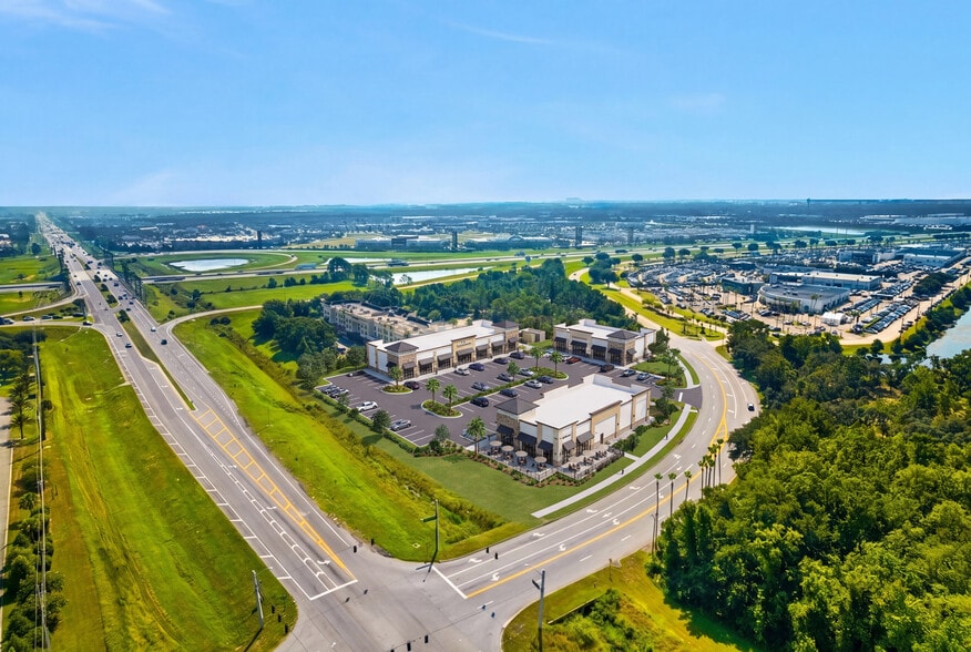 More Photos Of 00 N Tomoka Farms Rd, Daytona Beach Land For Sale