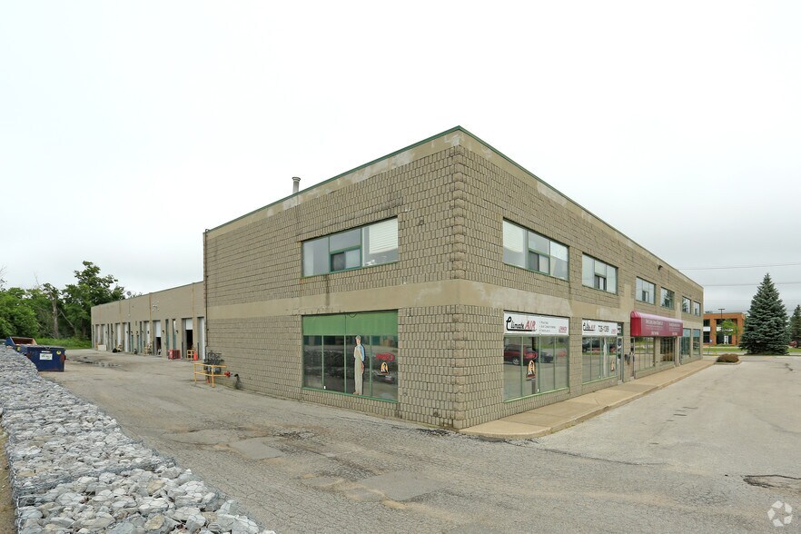 More Photos Of 660 Bayview Dr, Barrie Light Distribution For Lease