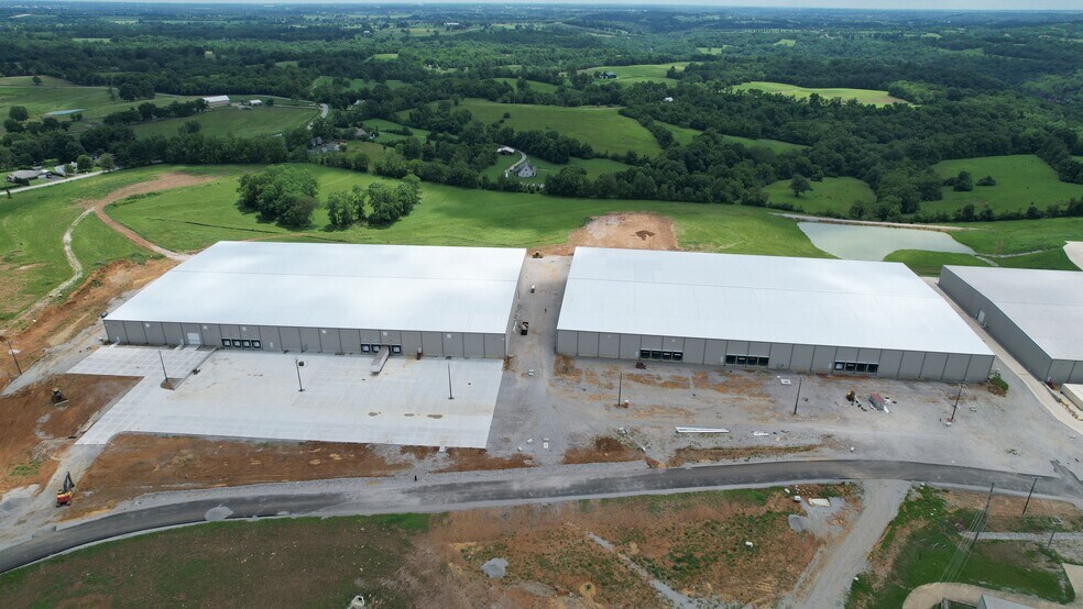 More Photos Of 140 Fortune Dr, Frankfort Manufacturing For Lease