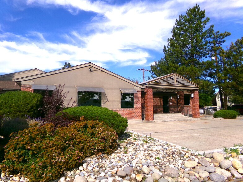 Primary Photo Of 3201 Lakeside Dr, Reno Medical For Sale