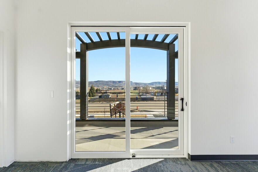 More Photos Of Phase One Unit #6, 1922 US-40 Hwy, Heber City Light Distribution For Lease